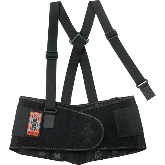 Ergodyne Proflex® 2000SF Performance Spandex, Elastic, X-Large