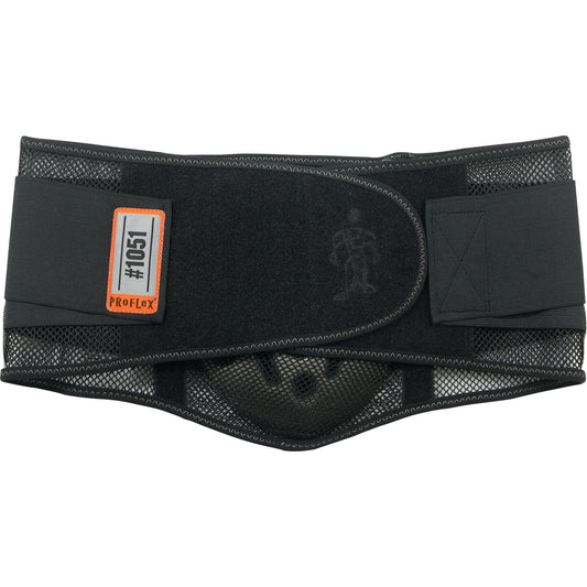 Ergodyne Proflex® 1051 Mesh with Lumbar Pad, Mesh, X-Large