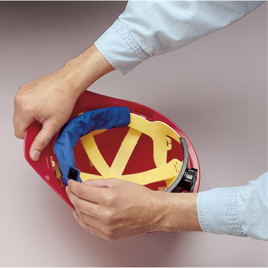 Allegro Industries HARD HAT COOLING LINER
