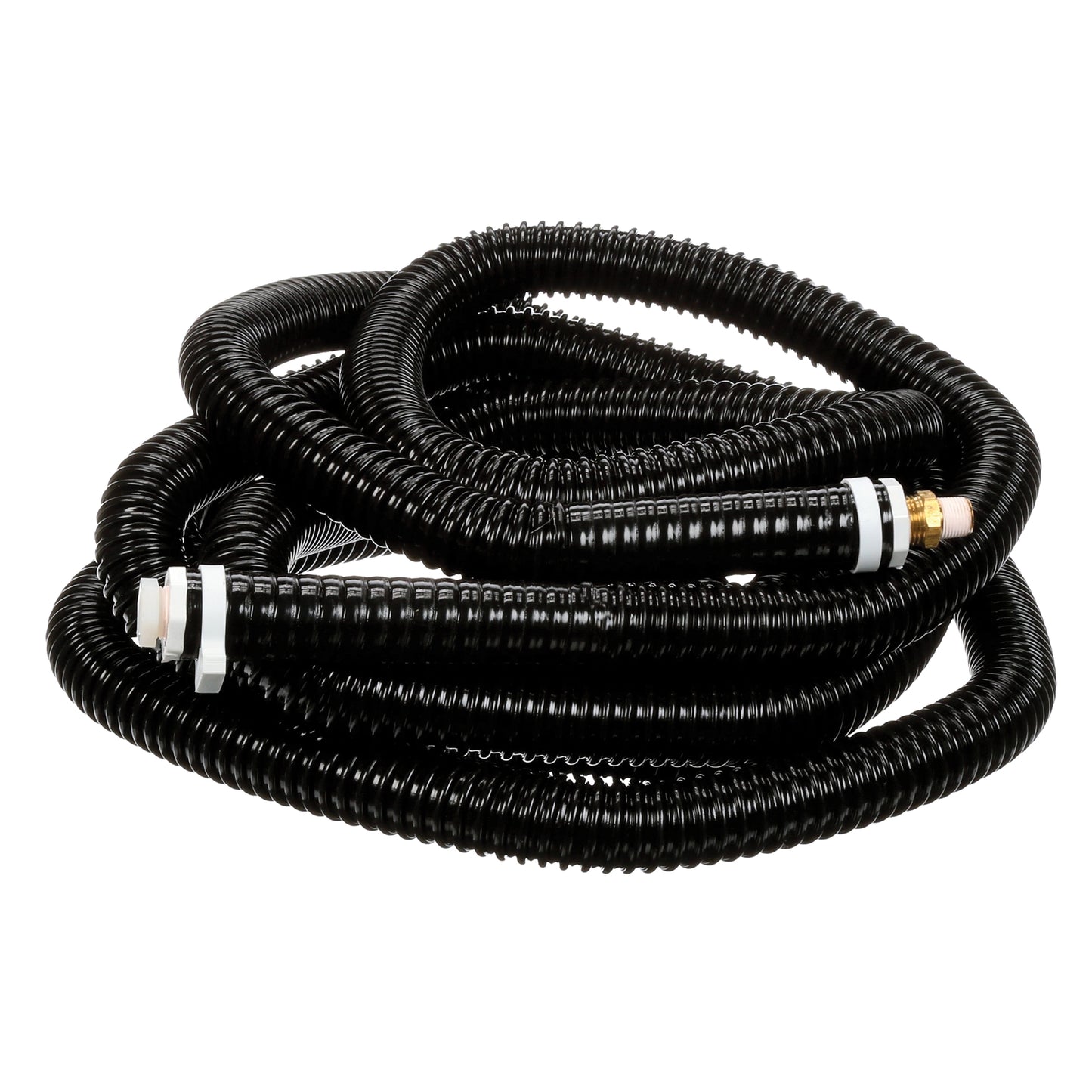 3M Inlet Hoses for 3M™ PAPR, 25'