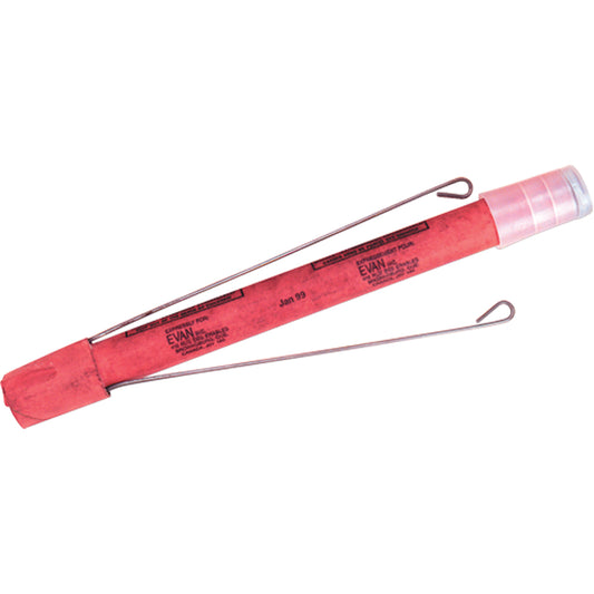  Safety Flares, With Wire Stand, 20 mins.