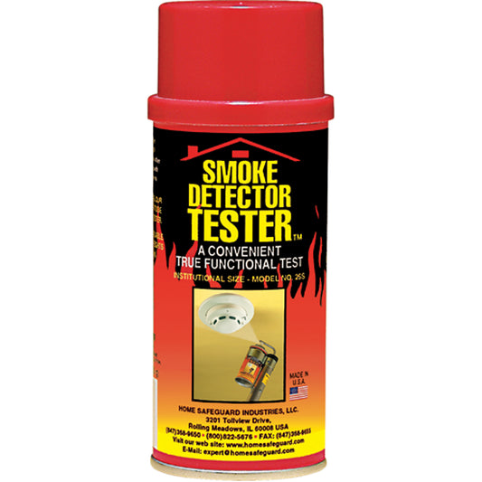 Home Safeguard Industries, Inc Smoke Detector Tester™