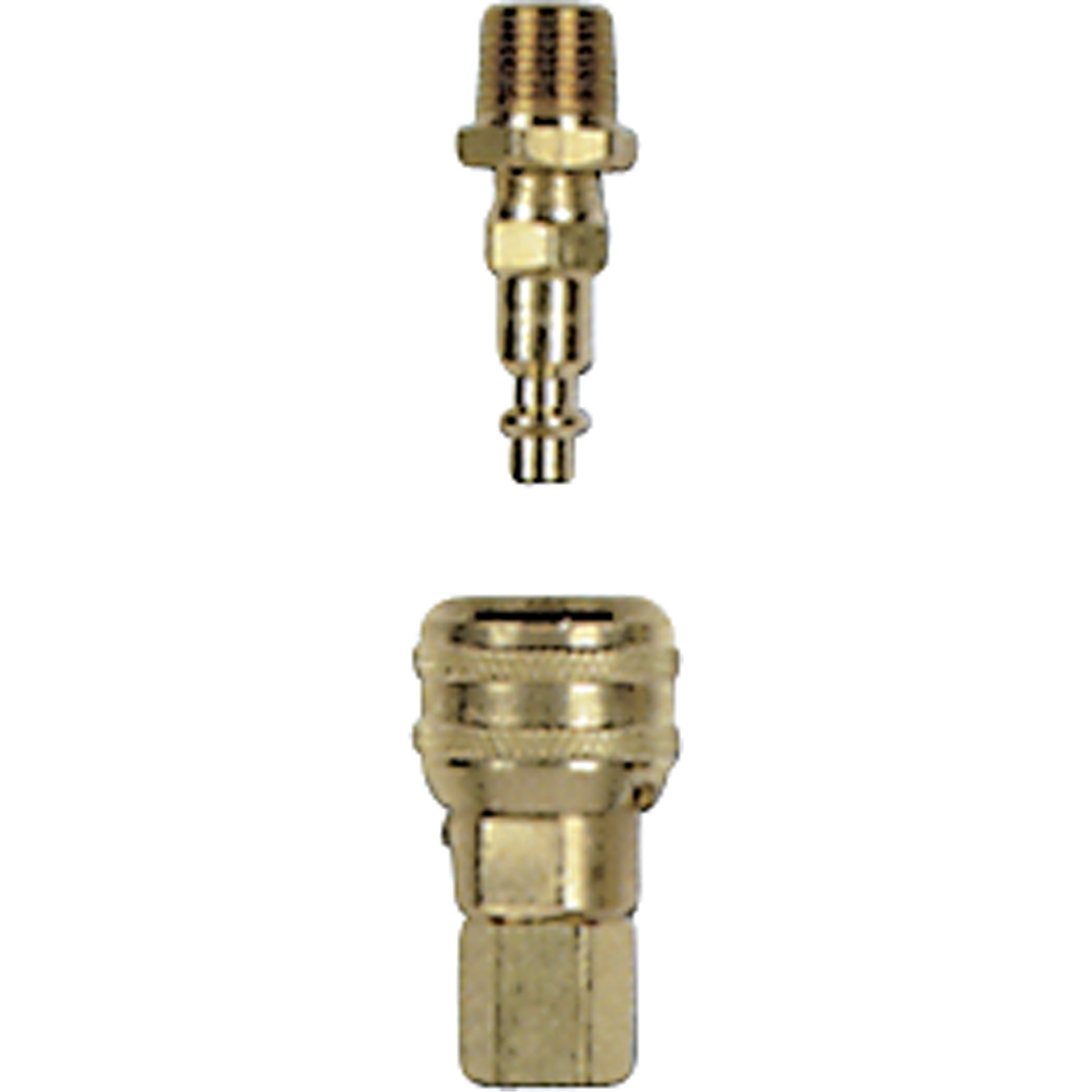 Honeywell North® Quick Connect Assembly