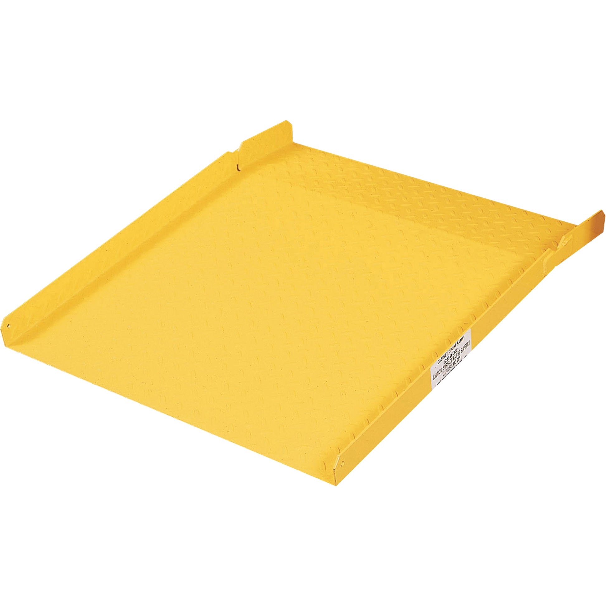 Drum Cabinet Ramp for Sure-Grip® Ex Safety Cabinet