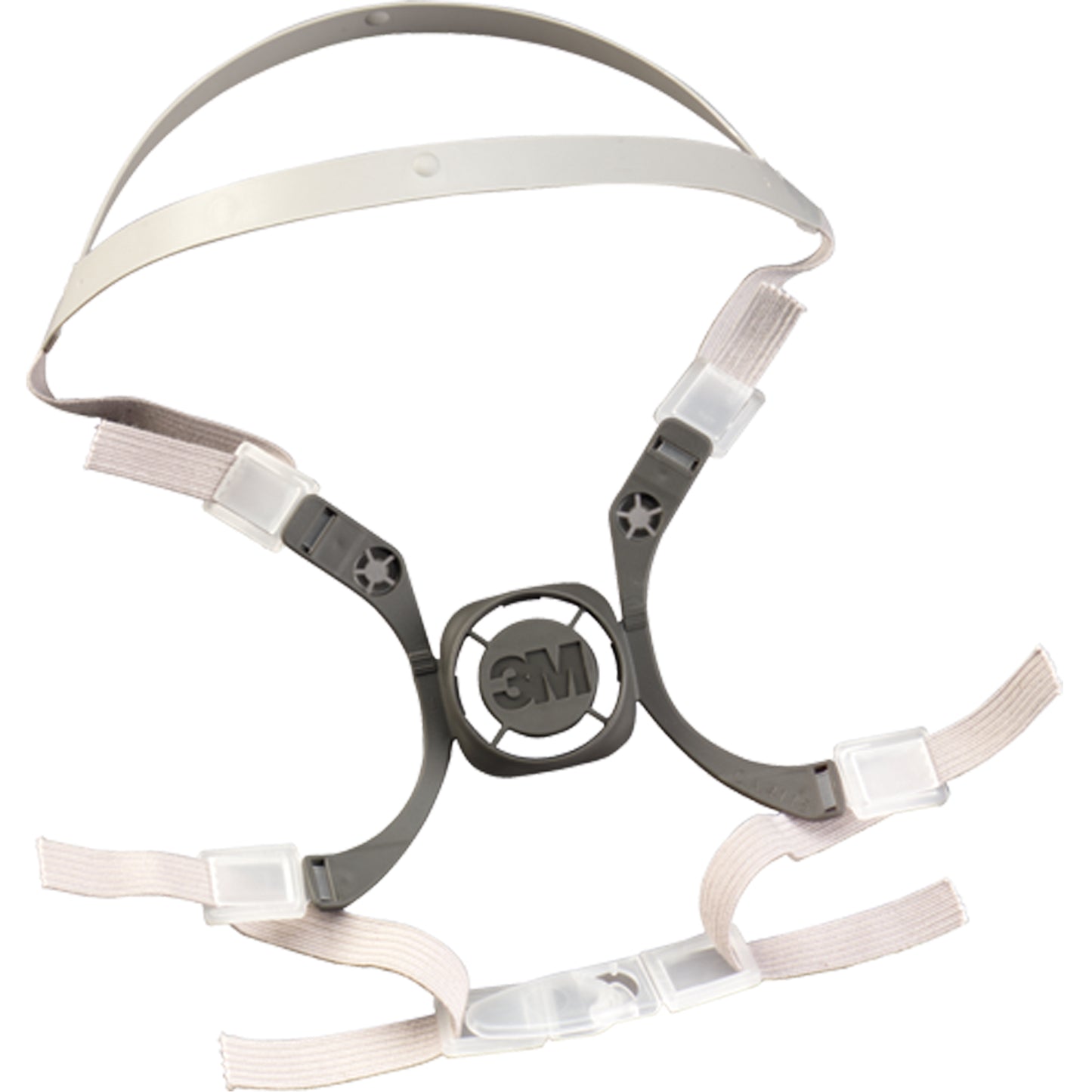 3M Replacement Head Harnesses for 6000 Series