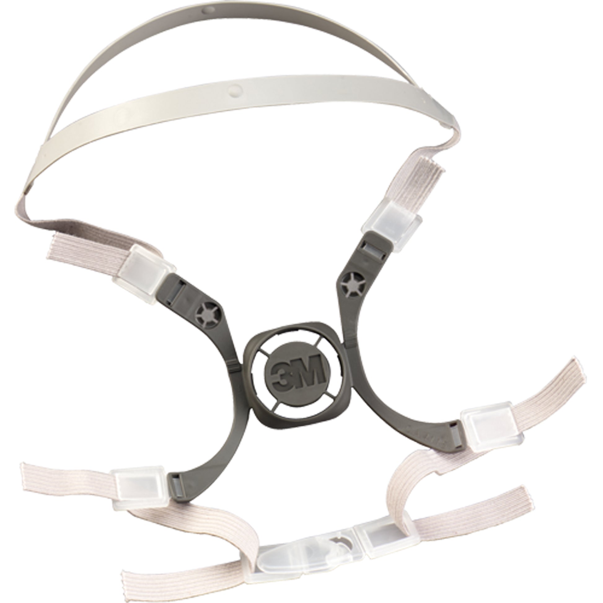 3M Replacement Head Harnesses for 6000 Series