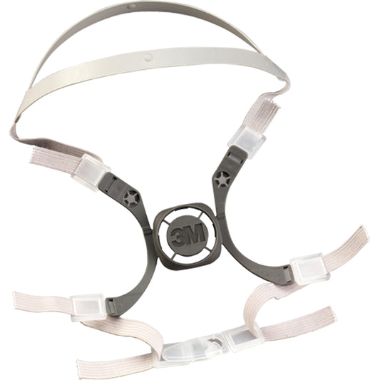3M Replacement Head Harnesses for 6000 Series