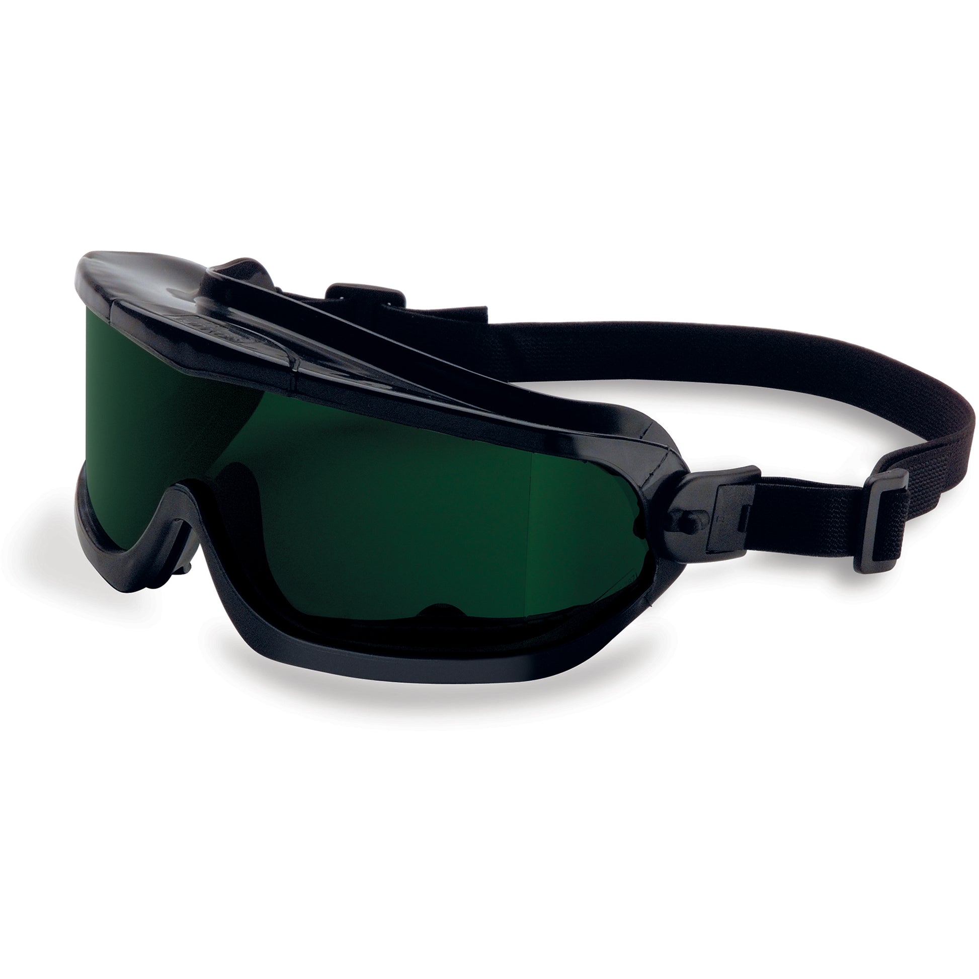 Honeywell Uvex® V-Maxx™ Safety Goggles, 5.0 Lens, Anti-Scratch, Indirect Vent
