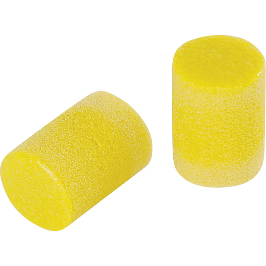 3M E-A-R™ Classic Earplugs, Pair - Polybag