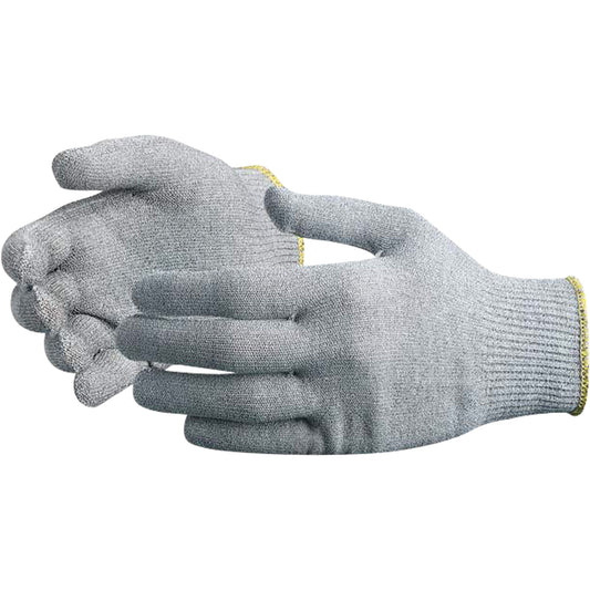 Superior Glove Works Ltd. GLOVE CUT AND ABRAS RESISTENT W/MICRODOTS SZ 7