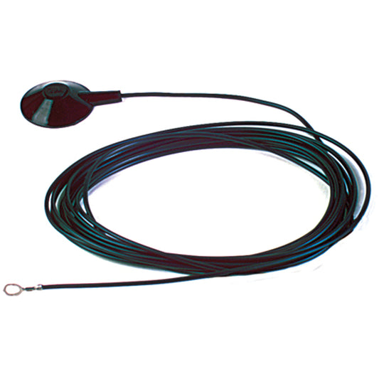 Wearwell Ground Cord for ESD Tabletop & Floor Mats