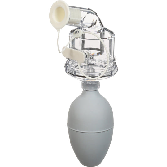 3M Nebulizer, Qualitative, Sweet/Bitter Testing Solution
