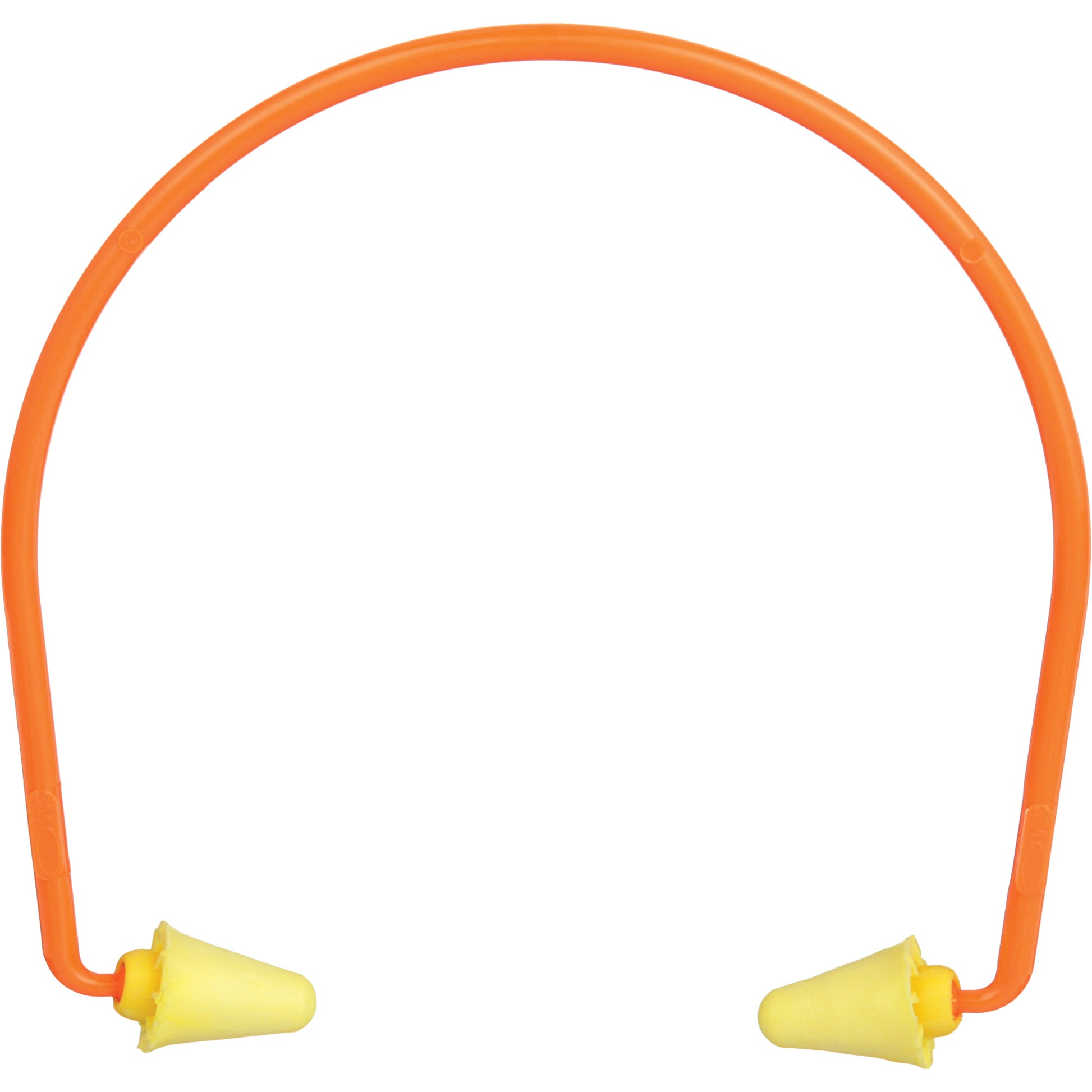 3M Hearing Bands - E-A-RFLEX™, 28 NRR dB, Meets/Exceeds CSA Class AL
