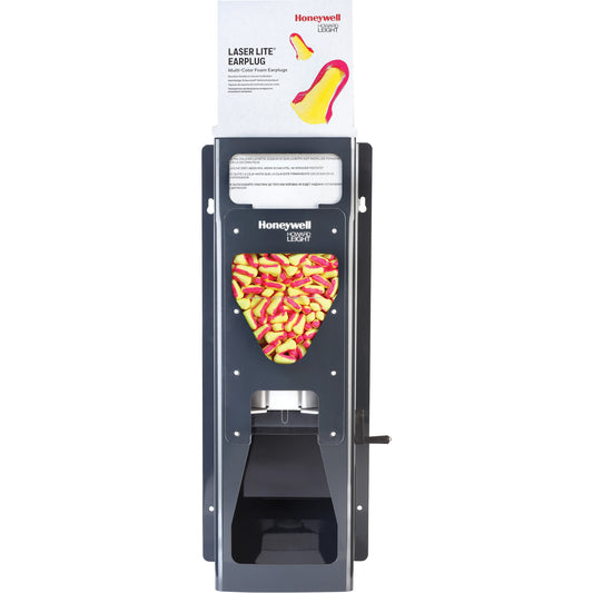 Honeywell Howard Leight™ Leight® Source 500 Earplug Dispenser