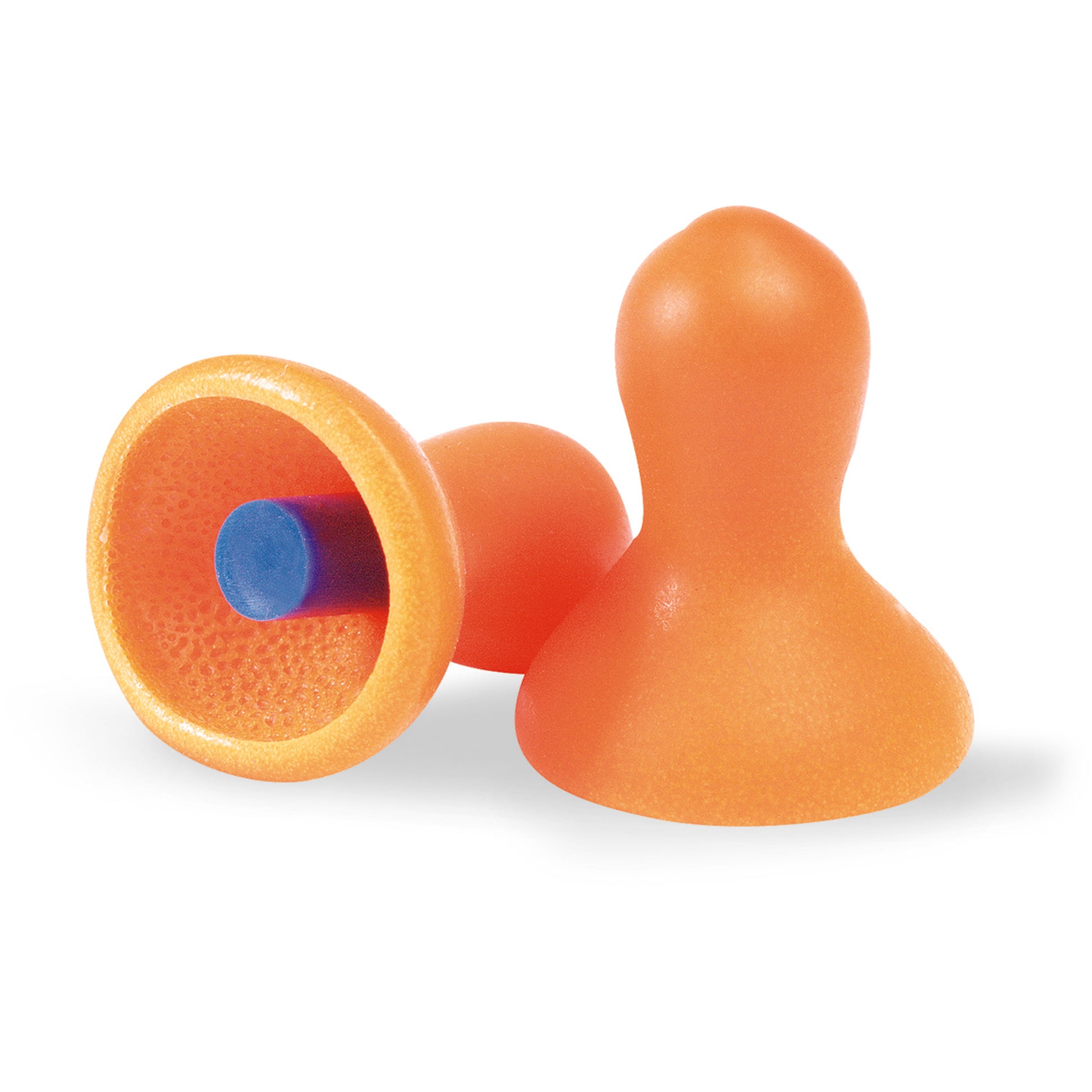 Honeywell Howard Leight™ Quiet® Earplugs, Bulk - Polybag