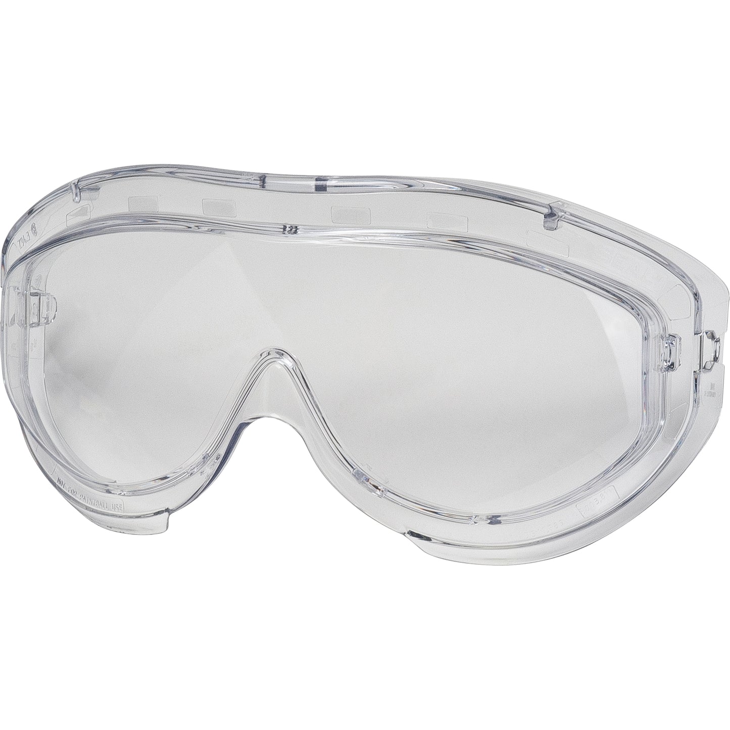 Honeywell Uvex® Flex Seal™ Safety Goggles Replacement Lens, Anti-Fog, Clear, Flex Seal®