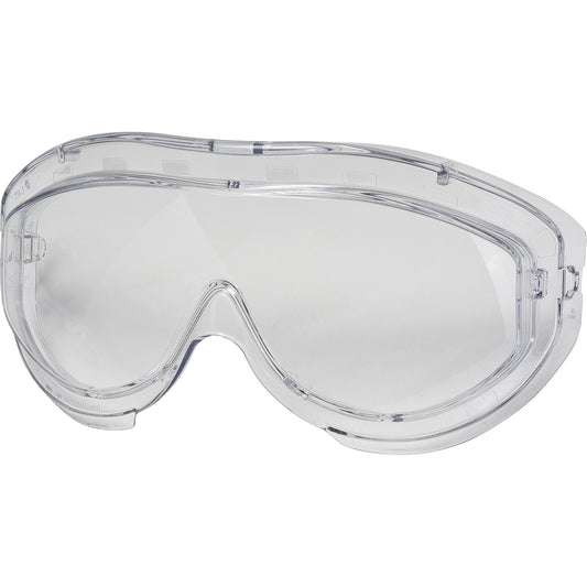 Honeywell Uvex® Flex Seal™ Safety Goggles Replacement Lens, Anti-Fog, Clear, Flex Seal®
