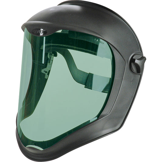 Honeywell Bionic™ Replacement Faceshield, Polycarbonate, 3.0 Tint