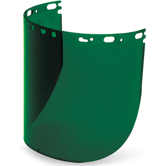 Honeywell Protecto-Shield® Prolok® Faceshield, Propionate, 4.0 Tint