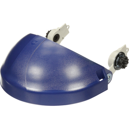 3M Cap Mount Hard Hat Headgear, Ratchet Suspension