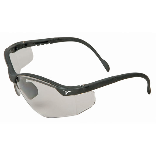 Encon Veratti™ Breeze Safety Glasses, Indoor/Outdoor Mirror Lens, Anti-Scratch, Meets/Exceeds CSA Z94.3