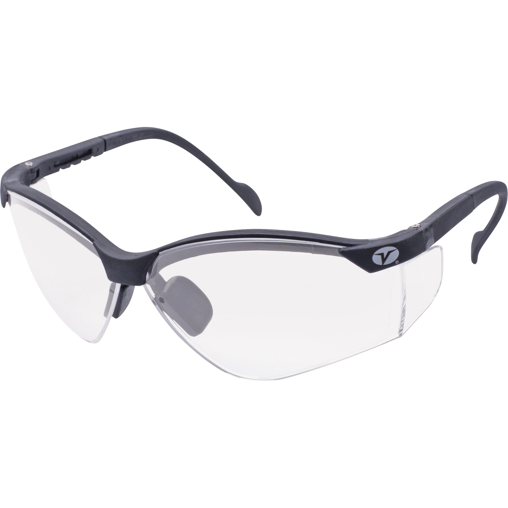 Encon Veratti™ Breeze Safety Glasses, Clear Lens, Anti-Fog, Meets/Exceeds CSA Z94.3