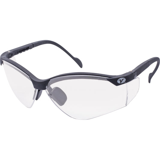 Encon Veratti™ Breeze Safety Glasses, Clear Lens, Anti-Fog, Meets/Exceeds CSA Z94.3