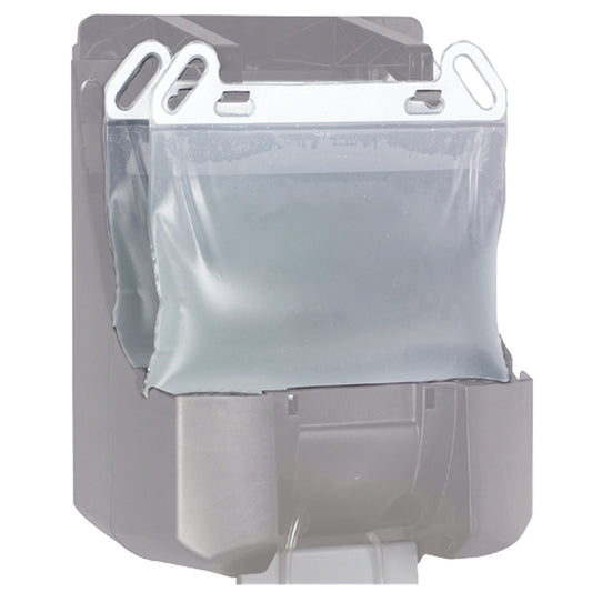 Encon Aquarion® Fluid Cartridges, Gravity-Fed, 3.7 gal. Capacity, Meets ANSI Z358.1