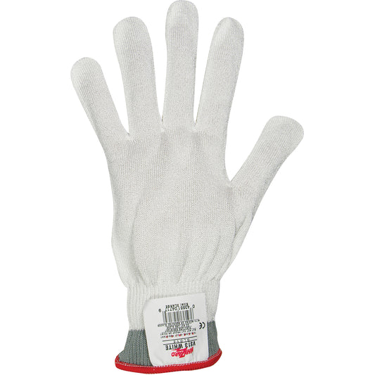 Jomac Canada Whizard® ValueSeries Cut Resistant Glove, Size X-Large/10, 13 Gauge, Spectra® Shell, ANSI/ISEA 105 Level 4