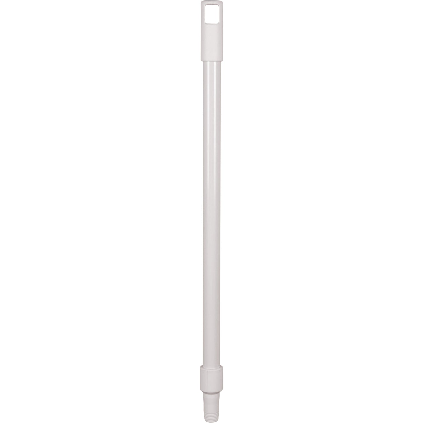 Hazmat Handle, Fibreglass, Euro Threaded Tip, 1-1/4" Diameter, 24" Length