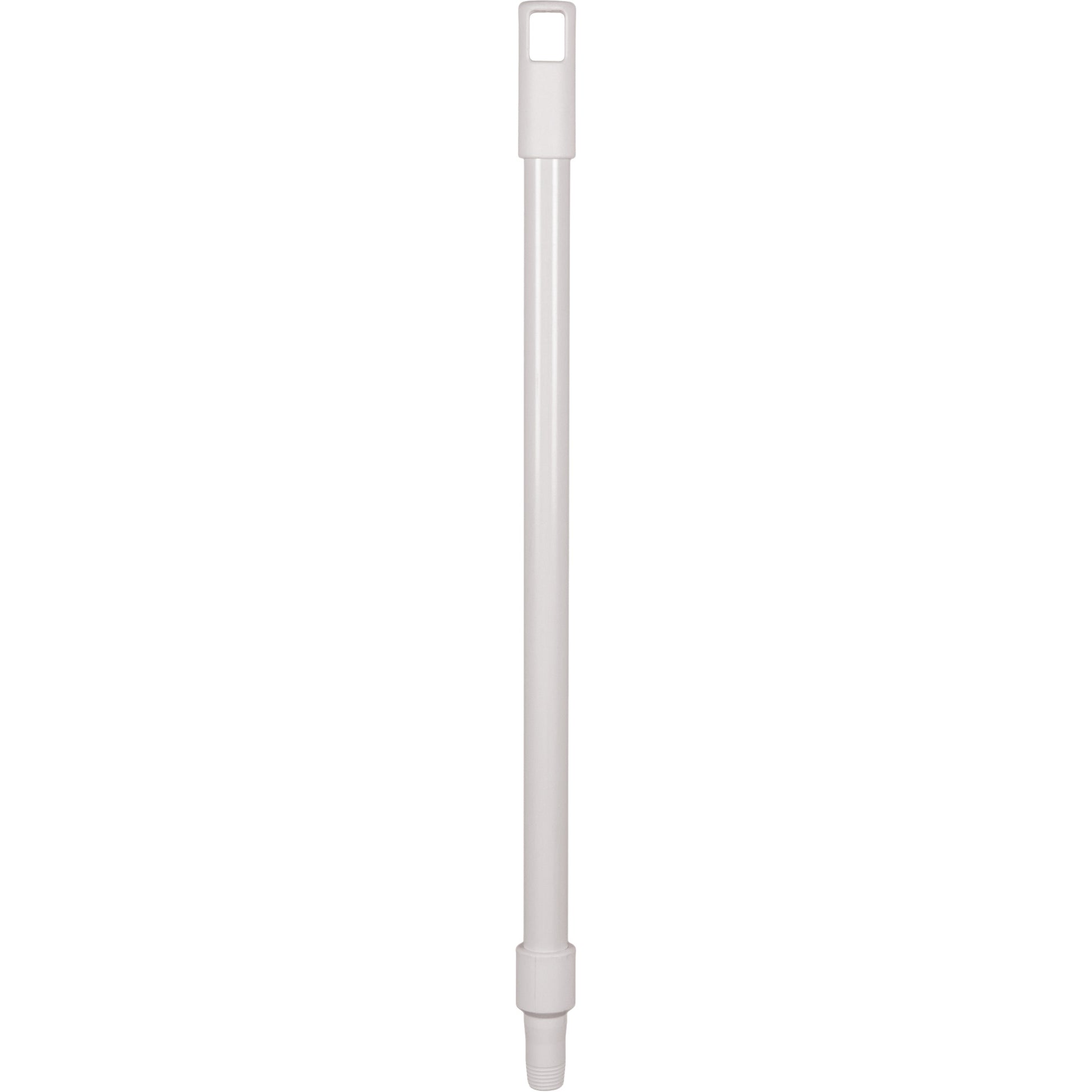 Hazmat Handle, Fibreglass, Euro Threaded Tip, 1-1/4" Diameter, 24" Length