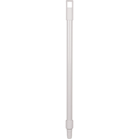 Hazmat Handle, Fibreglass, Euro Threaded Tip, 1-1/4" Diameter, 24" Length