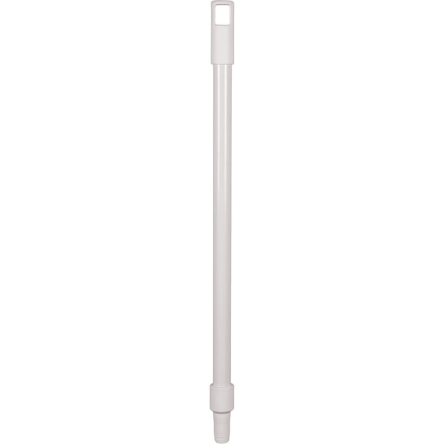 Hazmat Handle, Fibreglass, Euro Threaded Tip, 1-1/4" Diameter, 24" Length