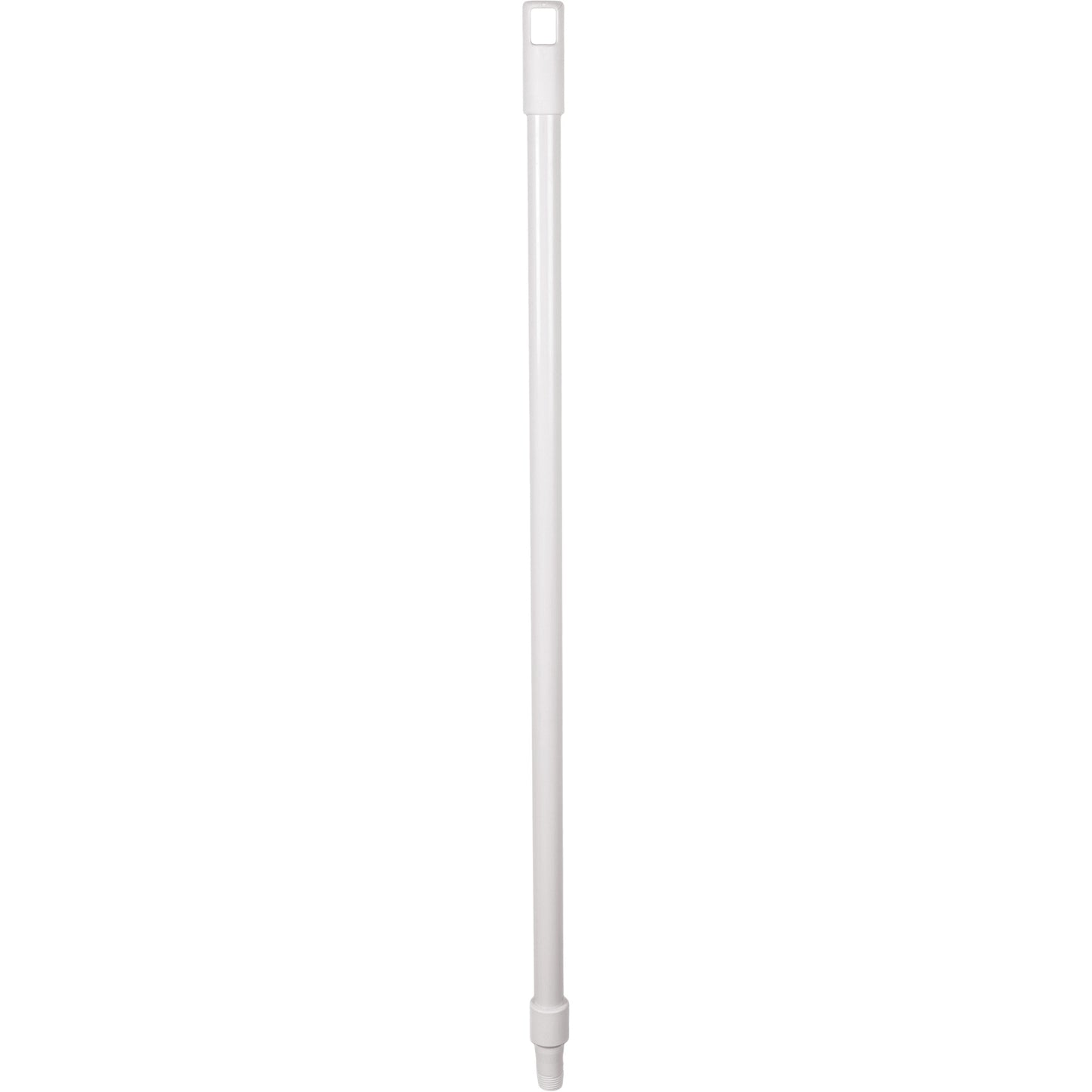 Hazmat Handle, Fibreglass, Euro Threaded Tip, 1-1/4" Diameter, 36" Length