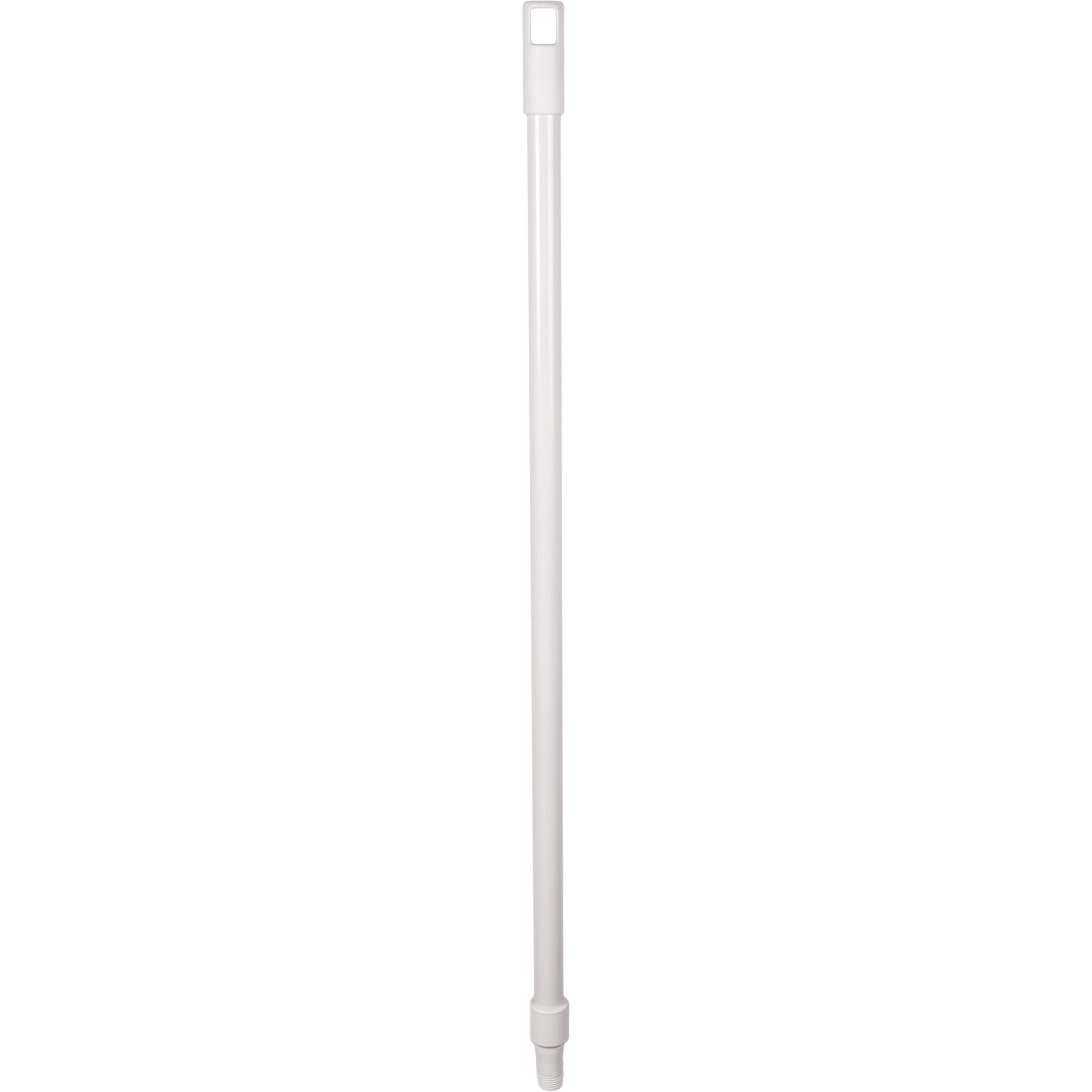 Hazmat Handle, Fibreglass, Euro Threaded Tip, 1-1/4" Diameter, 36" Length