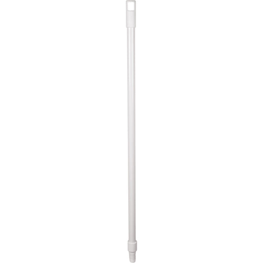 Hazmat Handle, Fibreglass, Euro Threaded Tip, 1-1/4" Diameter, 36" Length
