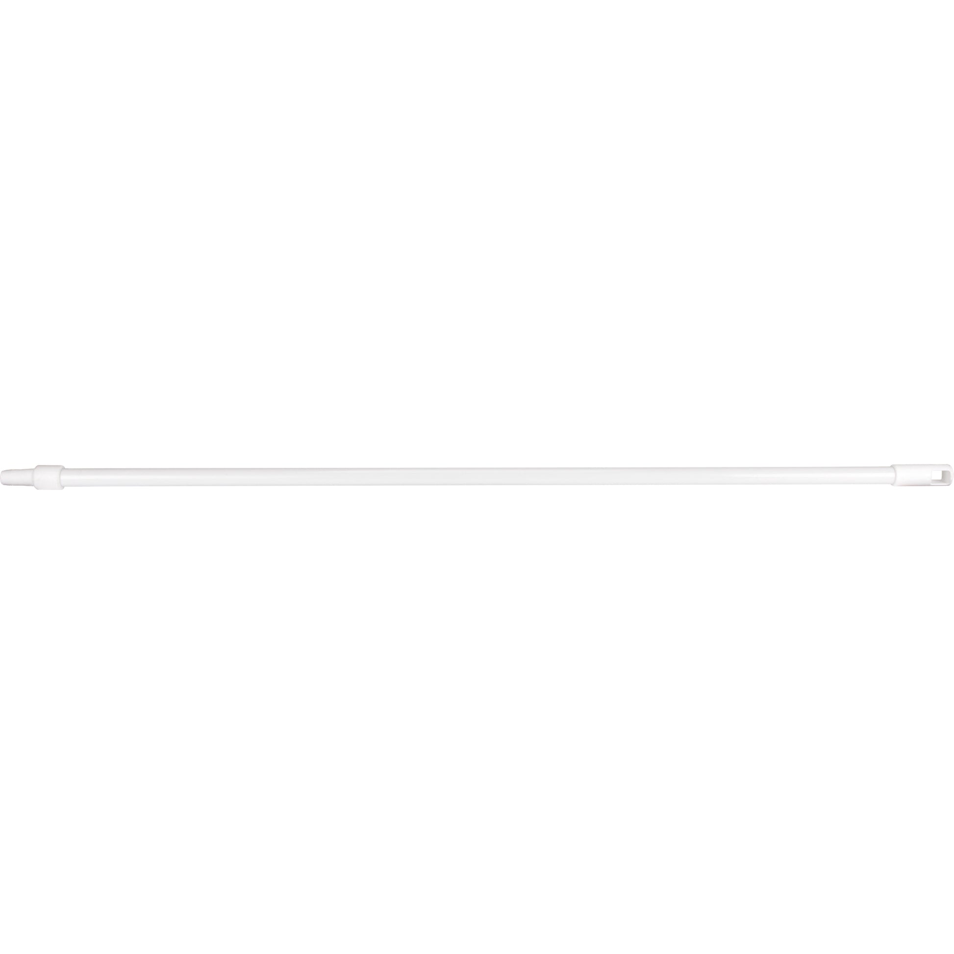 Hazmat Handle, Fibreglass, Tapered Tip, 53" Length