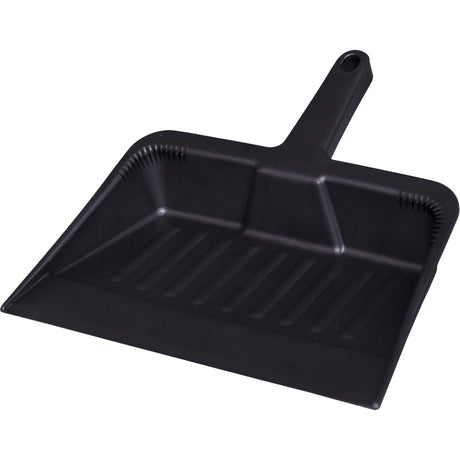 Utility Dust Pan, Plastic