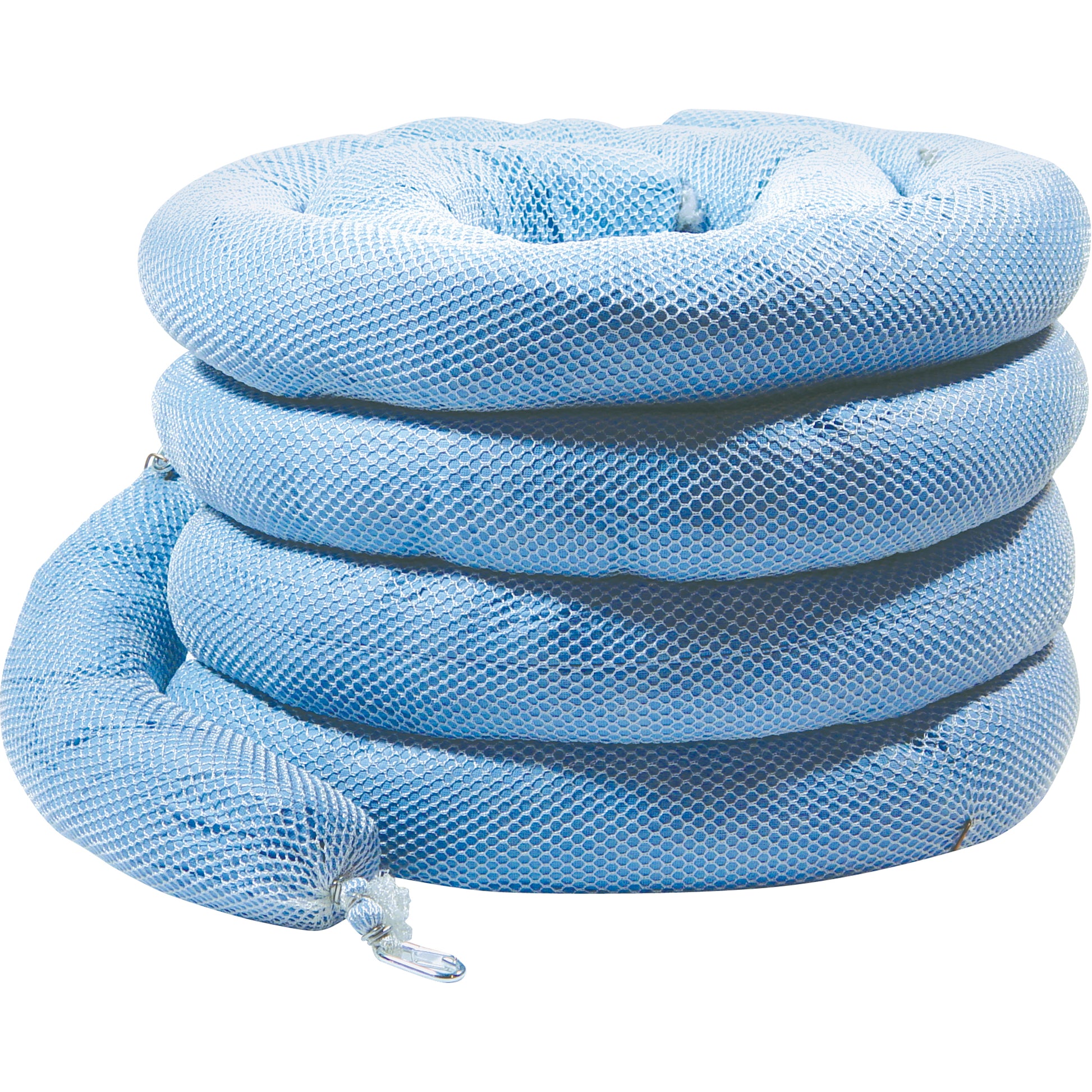 SPC SPC® Env™ Oil Sorbents - Contractor Grade, Oil Only, 10' L x 5" W, 32 gal. Absorbancy, 4 /Pack