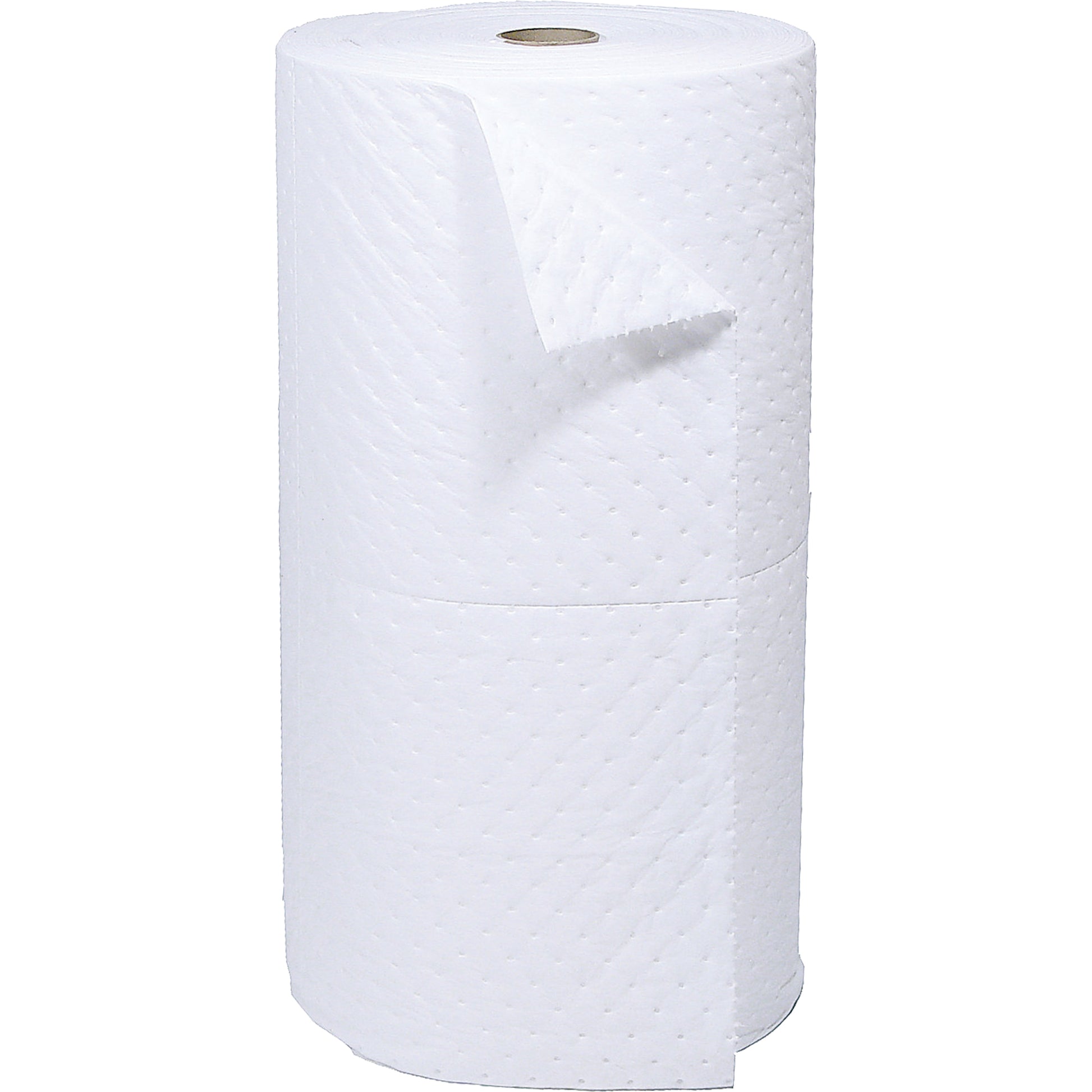 SPC SXT™ Industrial Sorbents, Lightweight, 150' L x 30" W, 37 gal. Absorbancy