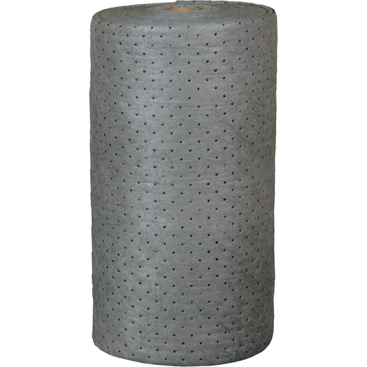 SPC GP™ Sorbents, Heavyweight, 150' L x 30" W, 48 gal. Absorbancy