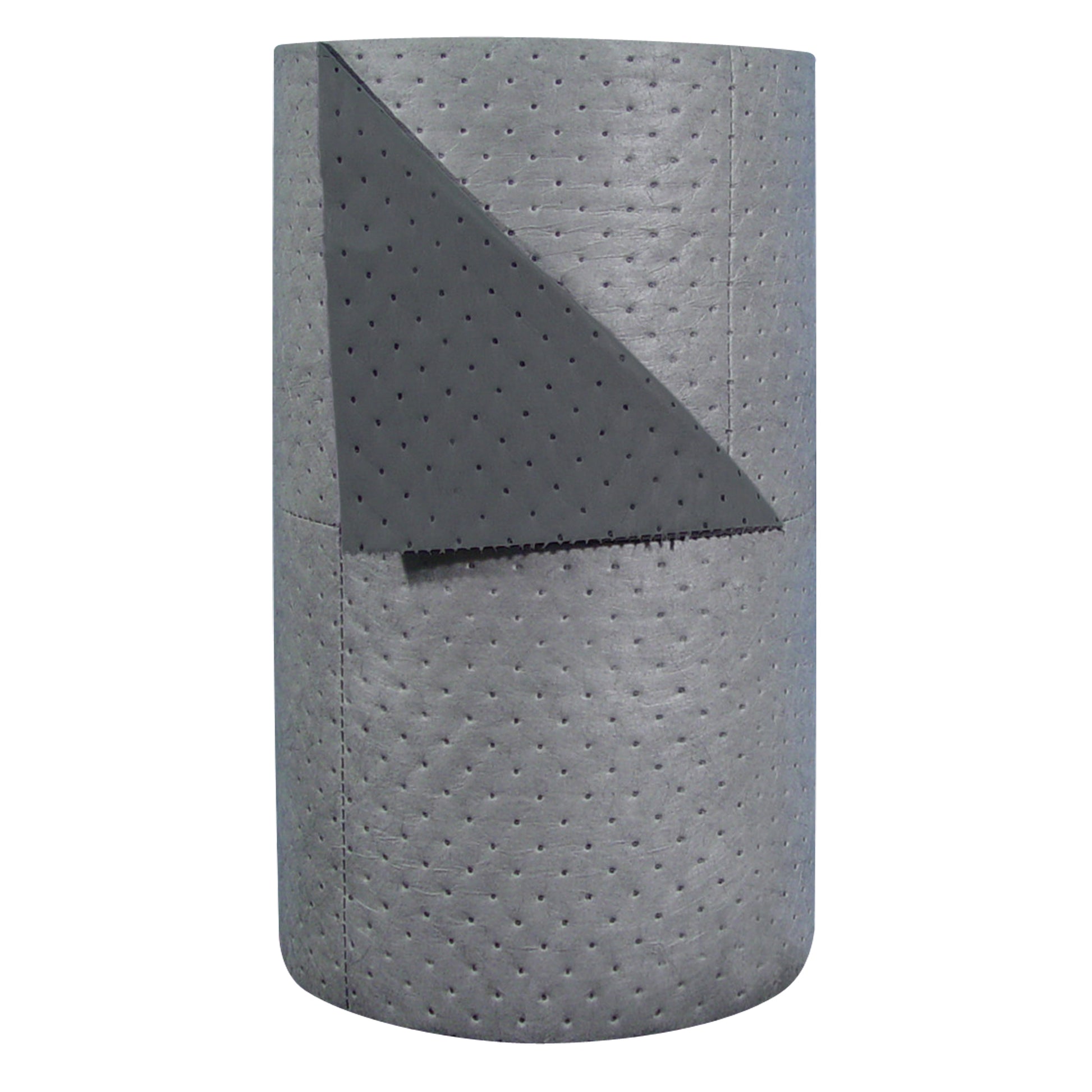 SPC High Traffic Rolls, Lightweight, 300' L x 30" W, 63 gal. Absorbancy