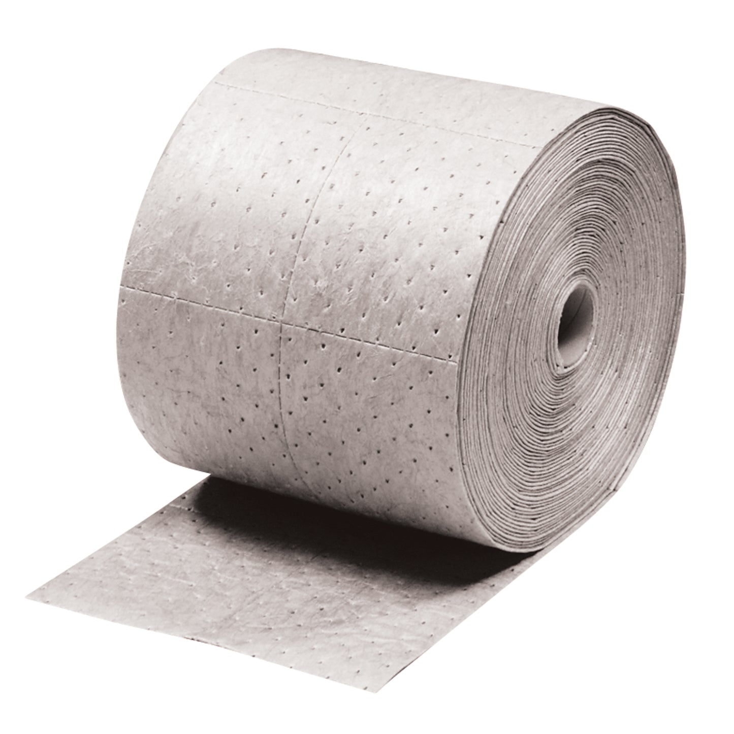 SPC MRO Plus™ Sorbents, Heavyweight, 150' L x 30" W, 50 gal. Absorbancy