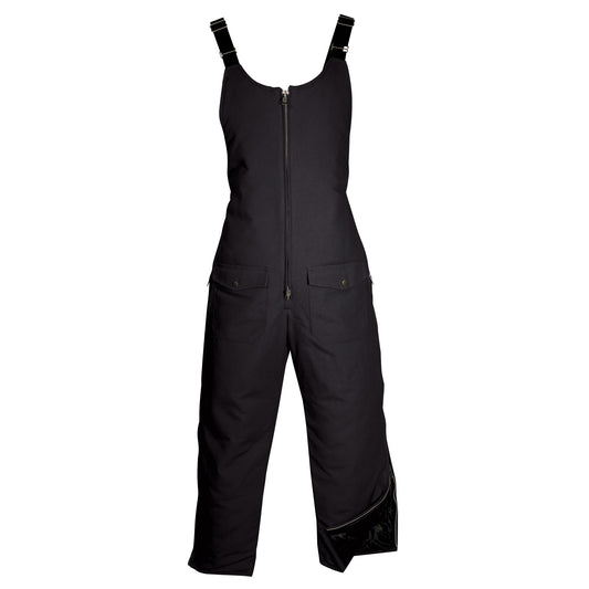 Big Bill "Hydro" Bib Overalls, Men's, Medium, Navy Blue
