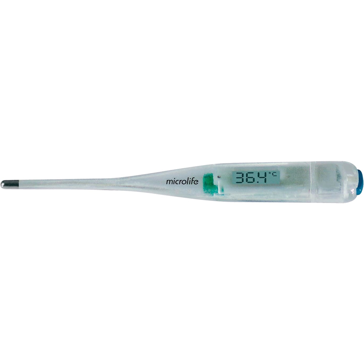 BIOS Digital Compact Thermometer, Digital