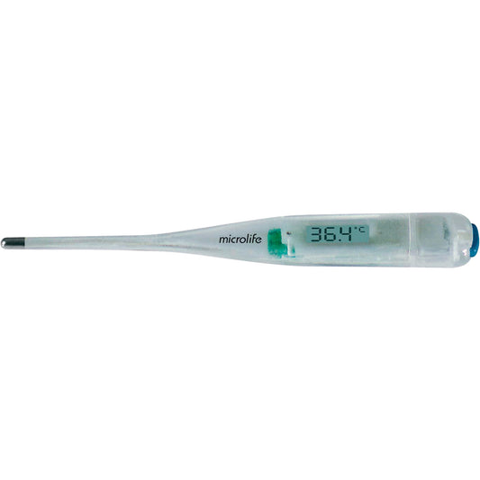 BIOS Digital Compact Thermometer, Digital