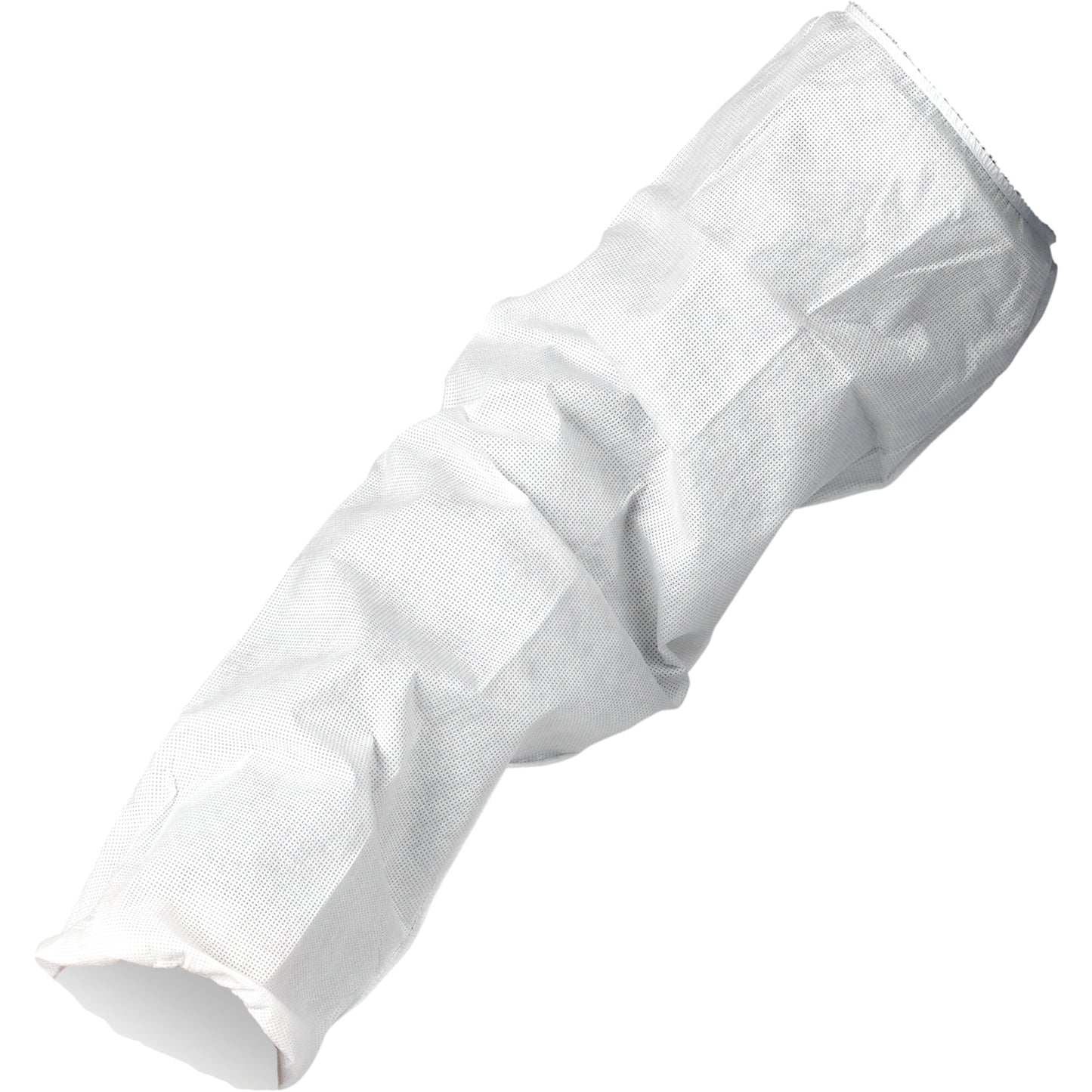 Ansell KleenGuard™ A20 Sleeve Protectors, 21" long, SMS, White