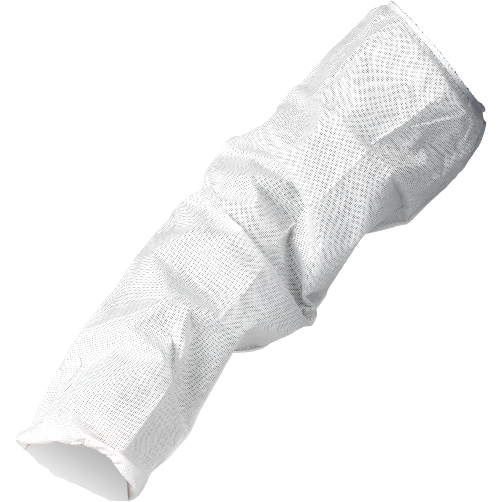 Ansell KleenGuard™ A20 Sleeve Protectors, 21" long, SMS, White