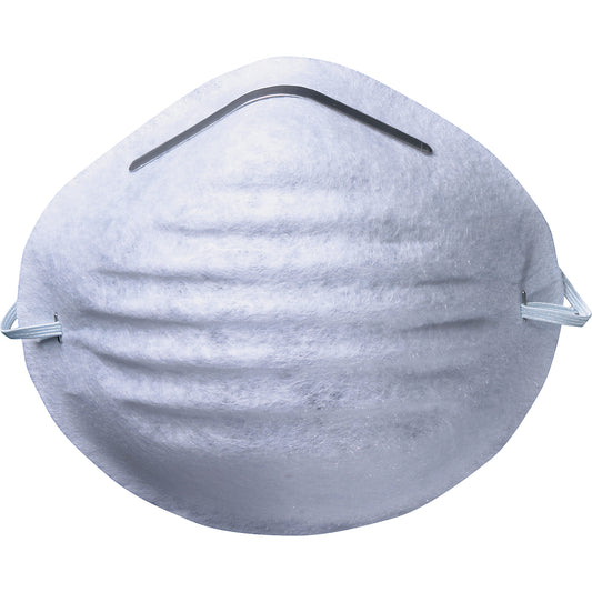 Honeywell Nuisance Dust Masks