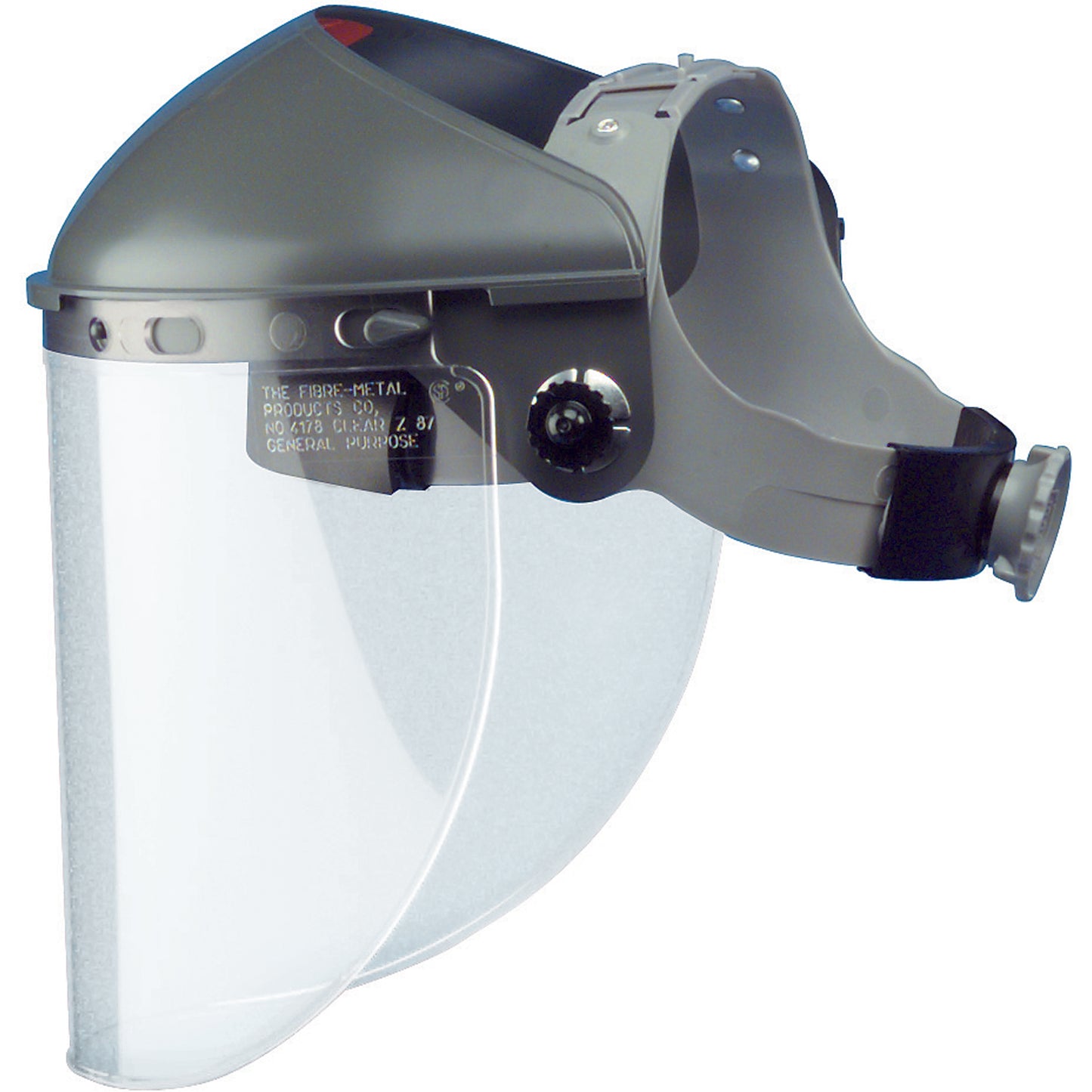 Honeywell North® High Performance® Headgears, Ratchet Suspension